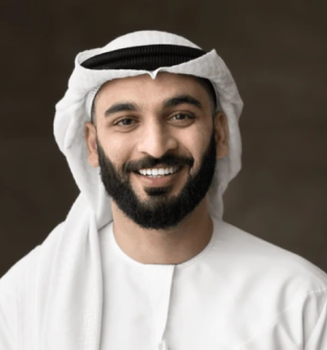 Arabian Client